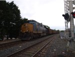 CSX 3020